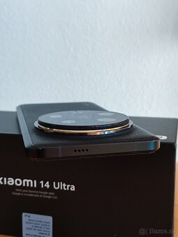 Xiaomi 14 ultra 16/512 gb - 7