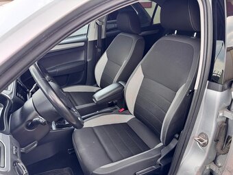 Skoda Rapid 1,6TDI - 7
