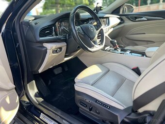 Opel Insignia - Exclusive 2.0 CDTi 4x4 - 7