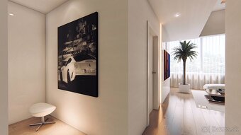 Na predaj ponúkame apartmán v centre Piešťan - 7