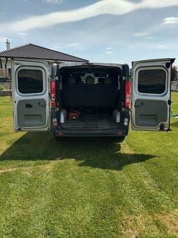 OPEL VIVARO L2H2 - 7