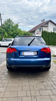 Audi A4 B7 2.0tdi - 7