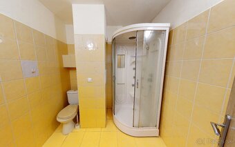 Menší 2 izbový byt po rekonštrukcii - čiastočne zariadený - 7