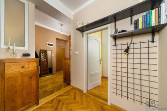 NA PREDAJ príjemný, tehlový 3 izb. byt, balkón, Nivy-Rastisl - 7