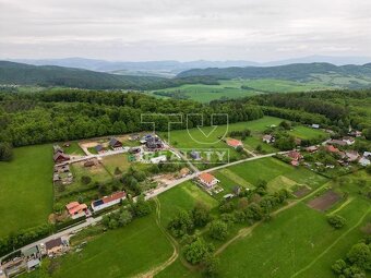 EXKLUZÍVNE NA PREDAJ KRÁSNY STAVEBNÝ POZEMOK (2202 m2)... - 7
