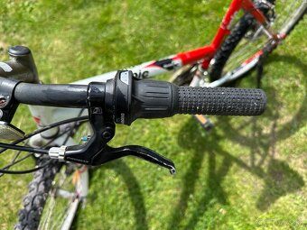 Horský bicykel OSTER Epic 3 - 7