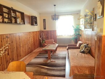 Na predaj RODINNÝ DOM VEĽKÉ OZOROVCE 37 KM OD KOŠÍC - 7