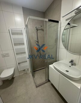 2-izbový byt, prenájom, Vlčie Hrdlo, Ružinov, Bratislava - 7