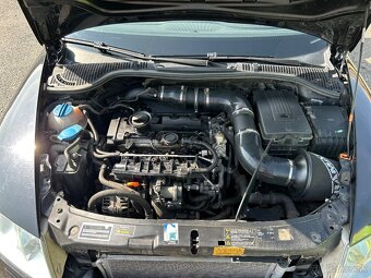 ŠKODA OCTAVIA II RS 2.0 TFSI 147 kW – BWA motor • r.v. 2007 - 7