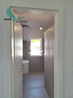 Novostavba apartmánu s výhľadom na more Chorvátsku-Privlaka - 7