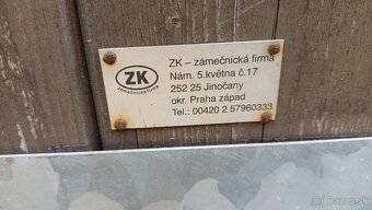 Psia zateplená búda - 7