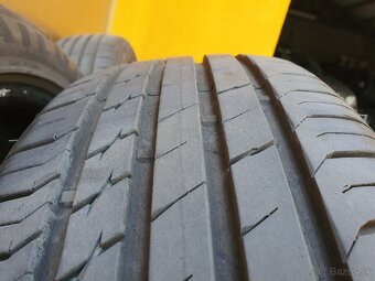 4x Letné pneumatiky Sailun Atrezzo Elite 205/55 R17 95V - 7