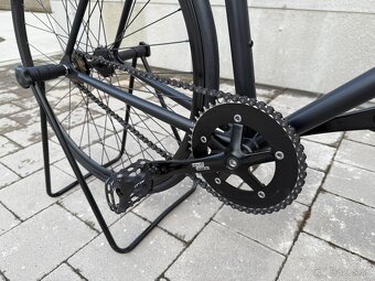Fuji Declaration - Fixie/Singlespeed, ako nový - 7