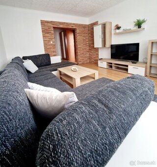 Na predaj 3-Izbový byt 72m2/ Urbánková Zapotôčky - 7