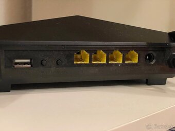 WiFi router Tenda AC10U - 7