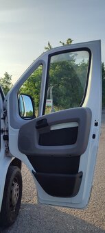 Fiat Ducato L1H1 - 7