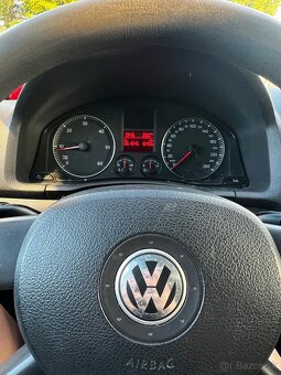 VW GOLF 5 1.9 TDI - 7