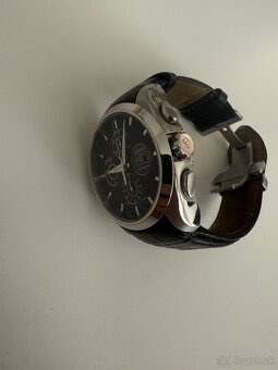 Tissot Couturier - 7