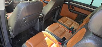 Predam VW Touran DSG - 7