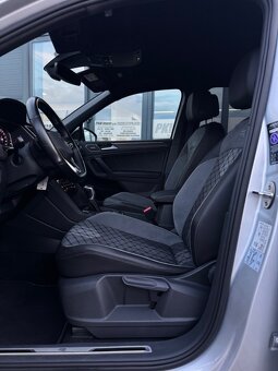 Volkswagen Tiguan 2.0 TDI EVO R-Line 4Motion DSG - 7