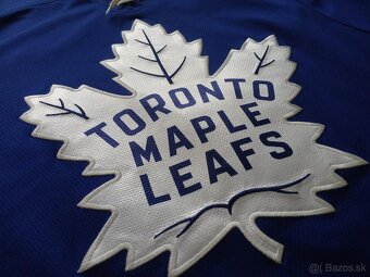 Hokejový dres Toronto Maple Leafs NHL - 7