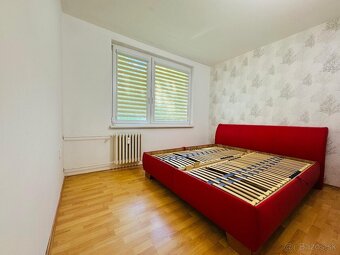 NA PRENÁJOM ZARIADENÝ 2i BYT - PRI KAŠTIELI, Holíč - 7