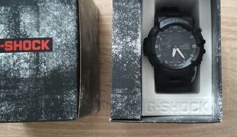 Casio G-Shock GBA-900-1AER - 7