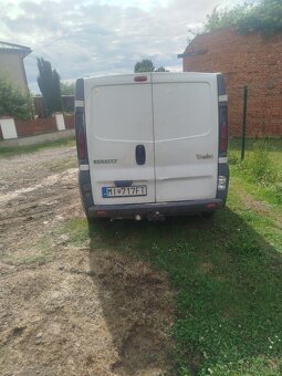 Renault Trafic - 7
