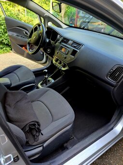 Predám kia rio - 7
