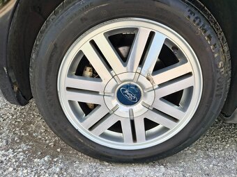Ford C MAX 1.6 TDCI GHIA - 7