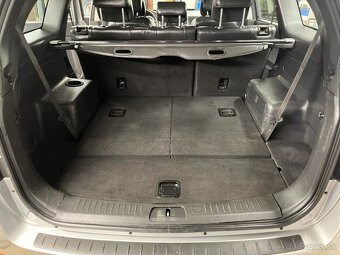 Chevrolet Captiva 2.0 VCDI 4x4 - 7
