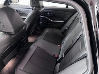 BMW Rad 3 Touring 318d Advantage A/T - 7