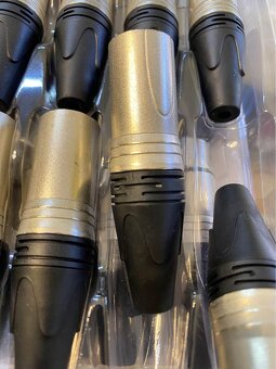 XLR JACK KONEKTOR 2.50 EUR - 7