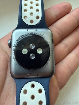 Apple watch 3 42mm - 7