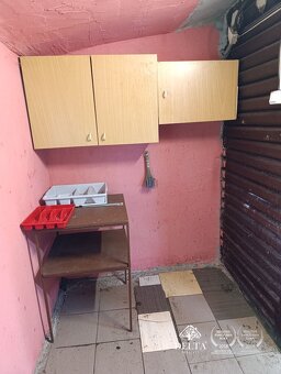 Na predaj záhradka s drevenou chatkou Poprad- oproti Vagónke - 7