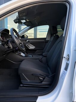 Audi Q3 40 2.0 TDI quattro S tronic - 7