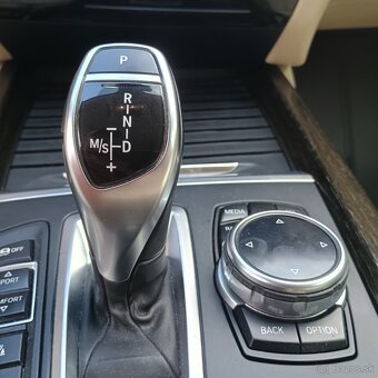 BMW X5 F15 190kw - 7