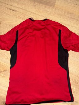Manchester United domáci dres 23/24 - 7