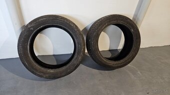 Letne pneu 235/50 R18 2ks - 7