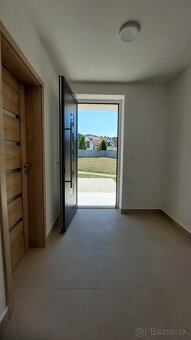  ZNÍŽENÁ CENA  PREDAJ - NOVOSTAVBA - NEMČIŇANY - 7