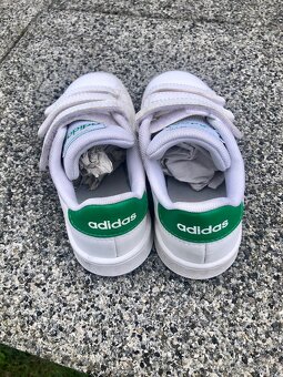 Tenisky ADIDAS 2x - 7