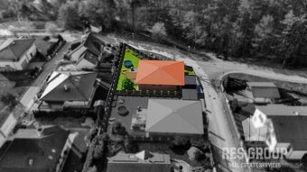 Na predaj, stavebný pozemok, Banská Bystrica, RESgroup - 7