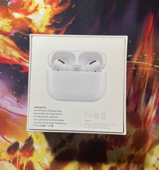 AirPods pro 1. generácie - 7
