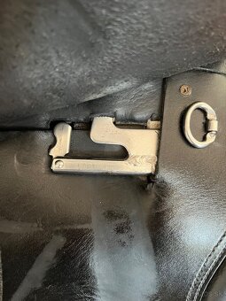 Skokové / všestranné sedlo - 7