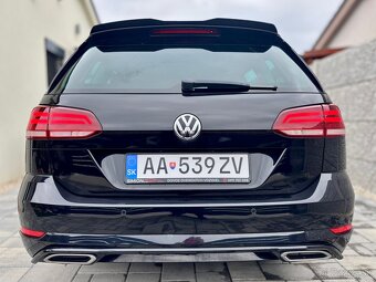 ❇️VOLKSWAGEN GOLF VARIANT R-LINE 1.5TSI 110KW DSG 2019•PANO - 7