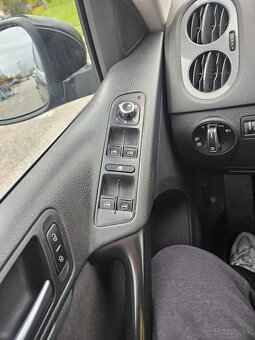 Volkswagen Tiguan 2.0  TDI 140 k - 7