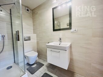 Luxustný 2i. byt v centre Prešova na prenájom - 7