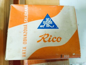 Staré Retro veci - 7