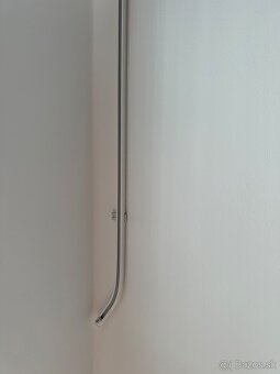 Garniža a záclona už len zavesiť a hotovo - 7