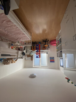 NA PREDAJ Pekný 3-izbový byt v meste Sobrance - 7